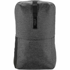 Brooks Dalston Tex Nylon Rucksack 12l Schwarz