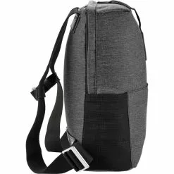 Brooks Dalston Tex Nylon Rucksack 12l Schwarz -CUBE RFR Teile Verkäufe brooks dalston tex nylon backpack 12l black 3
