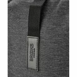 Brooks Dalston Tex Nylon Rucksack 12l Schwarz -CUBE RFR Teile Verkäufe brooks dalston tex nylon backpack 12l black 4