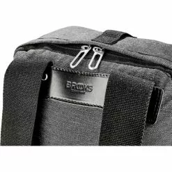Brooks Dalston Tex Nylon Rucksack 12l Grau -CUBE RFR Teile Verkäufe brooks dalston tex nylon backpack 12l grey 5