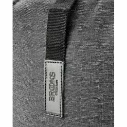 Brooks Dalston Tex Nylon Rucksack 12l Grau -CUBE RFR Teile Verkäufe brooks dalston tex nylon backpack 12l grey 6