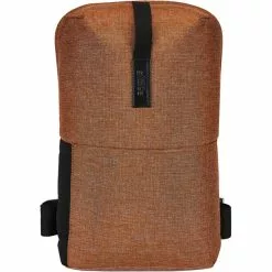 Brooks Dalston Tex Nylon Rucksack 12l Braun