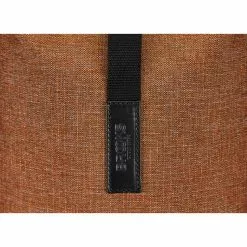 Brooks Dalston Tex Nylon Rucksack 12l Braun -CUBE RFR Teile Verkäufe brooks dalston tex nylon backpack 12l orange 4