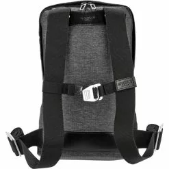Brooks Dalston Tex Nylon Rucksack 20l Schwarz -CUBE RFR Teile Verkäufe brooks dalston tex nylon backpack 20l black 2