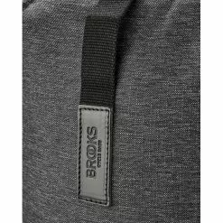 Brooks Dalston Tex Nylon Rucksack 20l Schwarz -CUBE RFR Teile Verkäufe brooks dalston tex nylon backpack 20l black 4