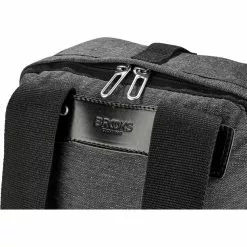 Brooks Dalston Tex Nylon Rucksack 20l Schwarz -CUBE RFR Teile Verkäufe brooks dalston tex nylon backpack 20l black 5