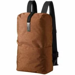 Brooks Dalston Tex Nylon Rucksack 20l Braun