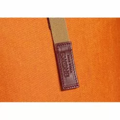 Brooks Pickwick Canvas Rucksack M Braun -CUBE RFR Teile Verkäufe brooks pickwick canvas rucksack medium goose beak maroon 5