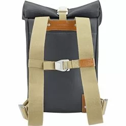Brooks Pickwick Canvas Rucksack Small 12l Grau -CUBE RFR Teile Verkäufe brooks pickwick canvas rucksack small grey 2