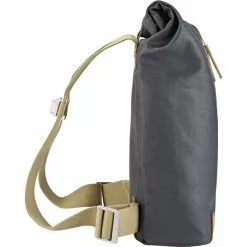 Brooks Pickwick Canvas Rucksack Small 12l Grau -CUBE RFR Teile Verkäufe brooks pickwick canvas rucksack small grey 3