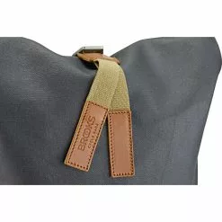 Brooks Pickwick Canvas Rucksack Small 12l Grau -CUBE RFR Teile Verkäufe brooks pickwick canvas rucksack small grey 4