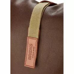 Brooks Pickwick Canvas Rucksack Small 12l Braun 13 Brooks Pickwick Canvas Rucksack Small 12l Braun -CUBE RFR Teile Verkäufe brooks pickwick canvas rucksack small rust brick 6