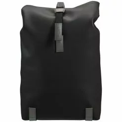 Brooks Pickwick Coated Remade Rucksack 12l Schwarz 8 Brooks Pickwick Coated Remade Rucksack 12l Schwarz -CUBE RFR Teile Verkäufe brooks pickwick coated remade backpack 12l black 2