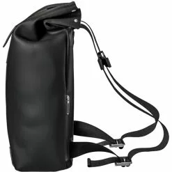 Brooks Pickwick Coated Remade Rucksack 12l Schwarz 9 Brooks Pickwick Coated Remade Rucksack 12l Schwarz -CUBE RFR Teile Verkäufe brooks pickwick coated remade backpack 12l black 3