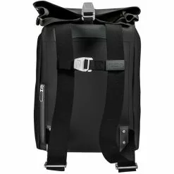 Brooks Pickwick Coated Remade Rucksack 12l Schwarz 10 Brooks Pickwick Coated Remade Rucksack 12l Schwarz -CUBE RFR Teile Verkäufe brooks pickwick coated remade backpack 12l black 4