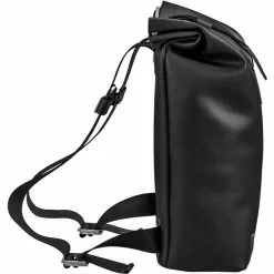 Brooks Pickwick Coated Remade Rucksack 12l Schwarz 11 Brooks Pickwick Coated Remade Rucksack 12l Schwarz -CUBE RFR Teile Verkäufe brooks pickwick coated remade backpack 12l black 5