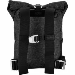 Brooks Pickwick Tex Nylon Rucksack 12l Schwarz 7 Brooks Pickwick Tex Nylon Rucksack 12l Schwarz -CUBE RFR Teile Verkäufe brooks pickwick tex nylon backpack 12l black 2