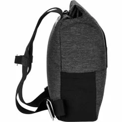 Brooks Pickwick Tex Nylon Rucksack 12l Schwarz 8 Brooks Pickwick Tex Nylon Rucksack 12l Schwarz -CUBE RFR Teile Verkäufe brooks pickwick tex nylon backpack 12l black 3