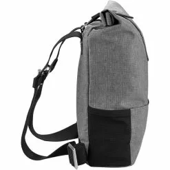 Brooks Pickwick Tex Nylon Rucksack 12l Grau -CUBE RFR Teile Verkäufe brooks pickwick tex nylon backpack 12l grey 3