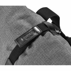 Brooks Pickwick Tex Nylon Rucksack 12l Grau -CUBE RFR Teile Verkäufe brooks pickwick tex nylon backpack 12l grey 5