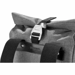 Brooks Pickwick Tex Nylon Rucksack 12l Grau -CUBE RFR Teile Verkäufe brooks pickwick tex nylon backpack 12l grey 6