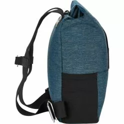 Brooks Pickwick Tex Nylon Rucksack 12l Blau 8 Brooks Pickwick Tex Nylon Rucksack 12l Blau -CUBE RFR Teile Verkäufe brooks pickwick tex nylon backpack 12l octane 3