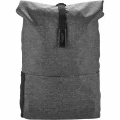 Brooks Pickwick Tex Nylon Rucksack 26l Schwarz