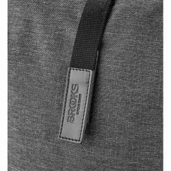 Brooks Pickwick Tex Nylon Rucksack 26l Schwarz -CUBE RFR Teile Verkäufe brooks pickwick tex nylon backpack 26l black 6