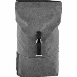 Brooks Pickwick Tex Nylon Rucksack 26l Grau -CUBE RFR Teile Verkäufe brooks pickwick tex nylon backpack 26l grey 4