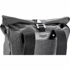 Brooks Pickwick Tex Nylon Rucksack 26l Grau -CUBE RFR Teile Verkäufe brooks pickwick tex nylon backpack 26l grey 5