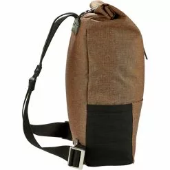 Brooks Pickwick Tex Nylon Rucksack 26l Braun -CUBE RFR Teile Verkäufe brooks pickwick tex nylon backpack 26l orange 3