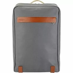 Brooks Pickzip Rucksack L Grau/beige