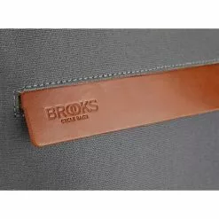 Brooks Pickzip Rucksack L Grau/beige -CUBE RFR Teile Verkäufe brooks pickzip backpack canvas 20l grey honey 6