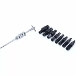 Bst-parts BST PARTS Abzieher Für Sackloch -CUBE RFR Teile Verkäufe bst parts puller set for blind hole 3