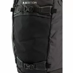 Burton Day Hiker Rucksack 28l Schwarz 8 Burton Day Hiker Rucksack 28l Schwarz -CUBE RFR Teile Verkäufe burton day hiker 28l backpack true black ripstop 3