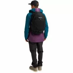 Burton Day Hiker Rucksack 28l Schwarz 9 Burton Day Hiker Rucksack 28l Schwarz -CUBE RFR Teile Verkäufe burton day hiker 28l backpack true black ripstop 4