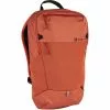 Burton Multipath Tagesrucksack 20l Orange -CUBE RFR Teile Verkäufe burton multipath daypack 20l baked clay cordura 1