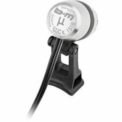 Busch & Müller Busch + Müller Rücklicht µ LED Standlicht Silber/schwarz -CUBE RFR Teile Verkäufe busch mueller ruecklicht led standlicht silber 4