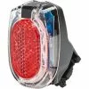 Busch & Müller Busch + Müller Secula E Rücklicht Für E-Bikes -CUBE RFR Teile Verkäufe busch mueller secula e rear light for e bikes 1