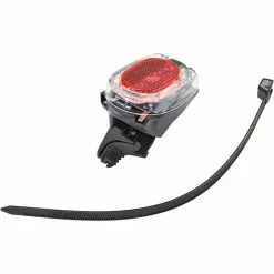 Busch & Müller Busch + Müller Secula E Rücklicht Für E-Bikes -CUBE RFR Teile Verkäufe busch mueller secula e rear light for e bikes 3
