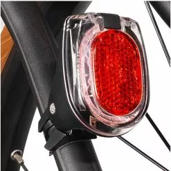 Busch & Müller Busch + Müller Secula E Rücklicht Für E-Bikes -CUBE RFR Teile Verkäufe busch mueller secula e rear light for e bikes 4