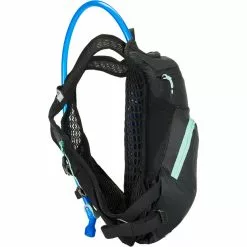 CamelBak Chase Fahrrad Trinkrucksack 2l + 1,5l Damen Schwarz 9 CamelBak Chase Fahrrad Trinkrucksack 2l + 1,5l Damen Schwarz -CUBE RFR Teile Verkäufe camelbak chase bike drink vest 2l 15l women black mint 3