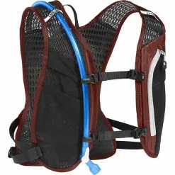 CamelBak Chase Trinkweste Braun -CUBE RFR Teile Verkäufe camelbak chase bike vest hydration backpack red white 3