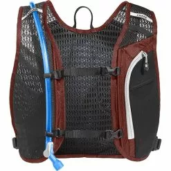 CamelBak Chase Trinkweste Braun -CUBE RFR Teile Verkäufe camelbak chase bike vest hydration backpack red white 4