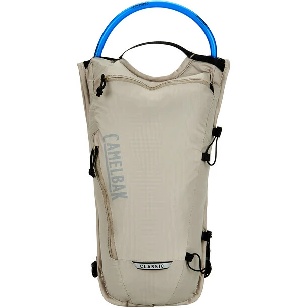 CamelBak Classic Light Trinkrucksack 2l + 2l Grau 3 CamelBak Classic Light Trinkrucksack 2l + 2l Grau