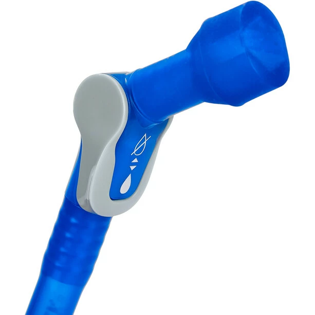 CamelBak Classic Light Trinkrucksack 2l + 2l Grau 7 CamelBak Classic Light Trinkrucksack 2l + 2l Grau – Bild 5