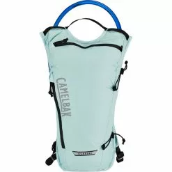 CamelBak Classic Light Trinkrucksack 2l + 2l Oliv/grau