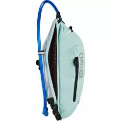 CamelBak Classic Light Trinkrucksack 2l + 2l Oliv/grau -CUBE RFR Teile Verkäufe camelbak classic light hydration backpack 2l 2l blue haze black 3