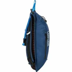 CamelBak Classic Light Trinkrucksack 2l + 2l Blau -CUBE RFR Teile Verkäufe camelbak classic light hydration backpack 2l 2l gibraltar navy black 3