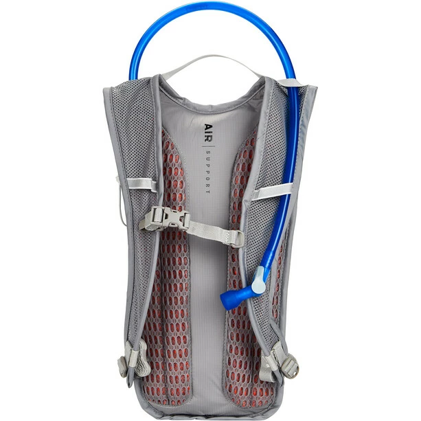 CamelBak Classic Light Trinkrucksack 2l + 2l Grau 4 CamelBak Classic Light Trinkrucksack 2l + 2l Grau – Bild 2